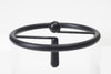 H CONCEPT Spin Spinning Top Black