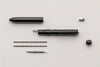 CDT MULTI FUNCTIONAL PEN (BLACK)