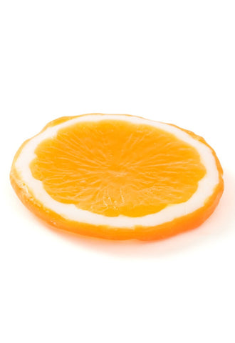 H CONCEPT Fruits Soap Orange