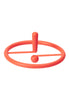 H CONCEPT Spin Spinning Top Pink
