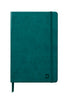 Rhodia Webplanner 2024 A5 Hard cover Green