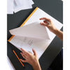 Rhodia Undated Weekly Desk Pad A4+