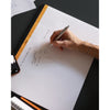 Rhodia Undated Weekly Desk Pad A4+