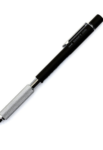 UNi Shift Mechanical Pencil 0.5mm Black