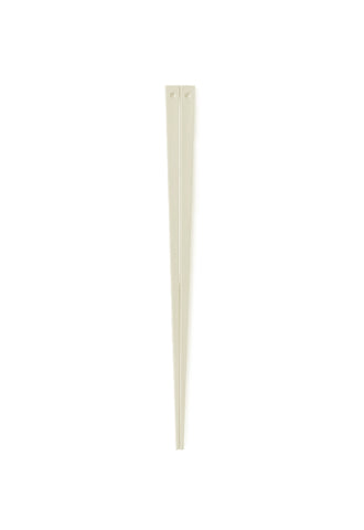 H CONCEPT Ukihashi Floating Chopsticks - White