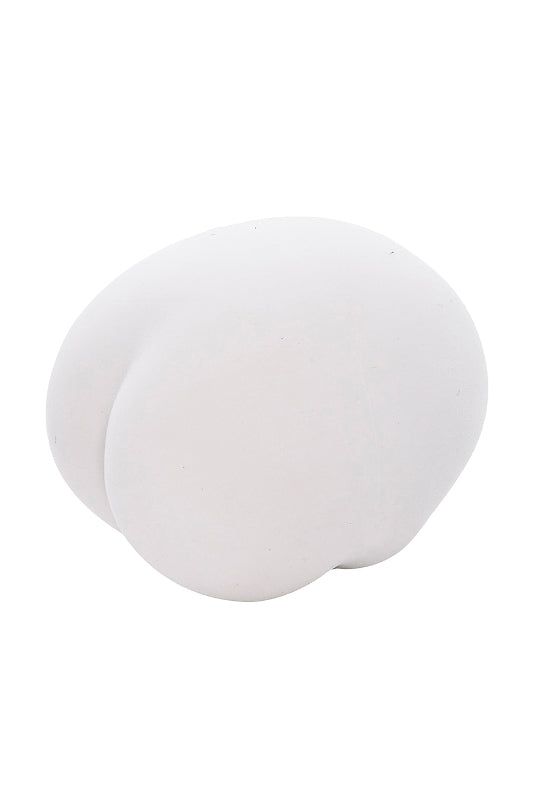 H CONCEPT CHIMI STRESS BALL WHITE