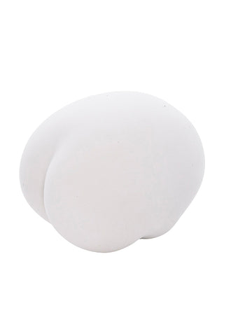 H CONCEPT CHIMI STRESS BALL WHITE