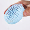 H CONCEPT  TSUN TSUN mini Soap Dish Water Clear