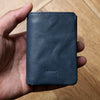 H CONCEPT Trifold Wallet Green