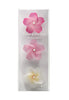 H CONCEPT Kaze guru ma Pinwheel 3pcs CHERRY BLOSSOM