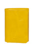 H CONCEPT Trifold Wallet Yellow