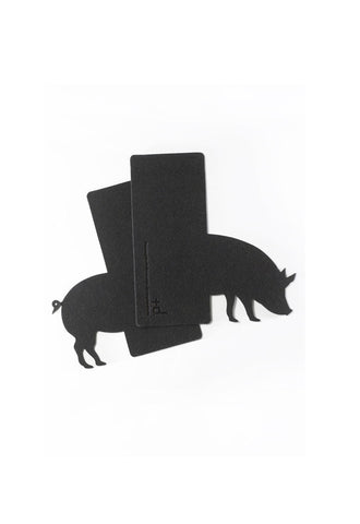 H CONCEPT Animal Index - Pig