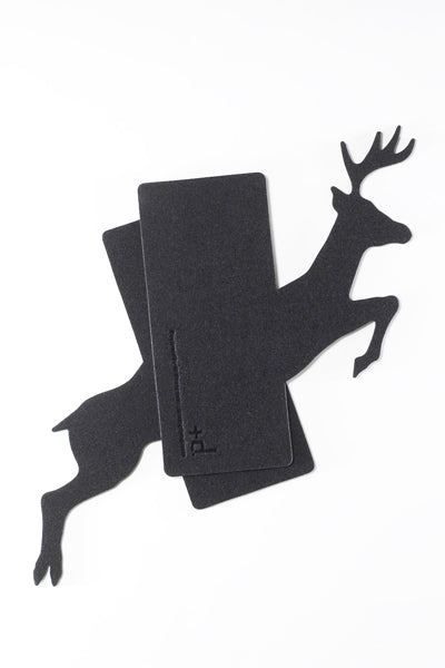 H CONCEPT Animal Index - Reindeer