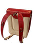 PERONI Randoseru Backpack P019 - Red