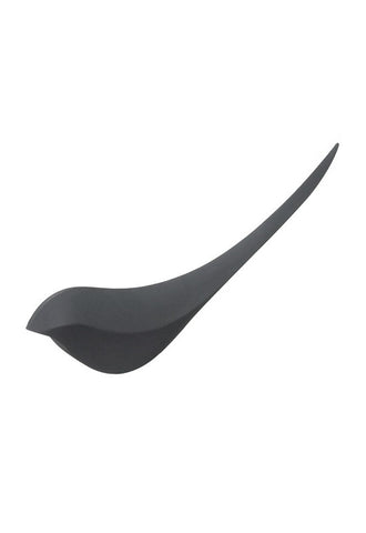 H CONCEPT Birdie Paper Knife - Black