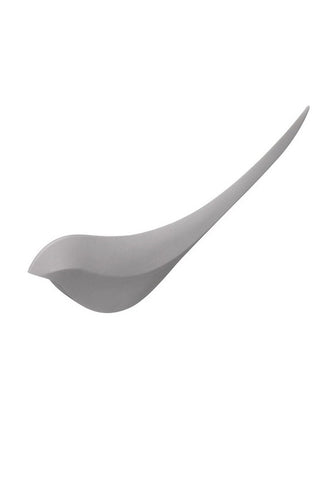 H CONCEPT Birdie Paper Knife - Gray