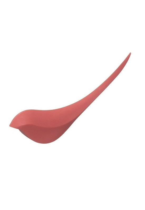 H CONCEPT Birdie Paper Knife - Red