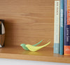 H CONCEPT Birdie Paper Knife - Red