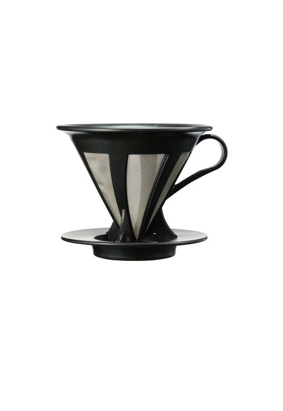 HARIO Cafeor Dripper 02 CFOD-02B