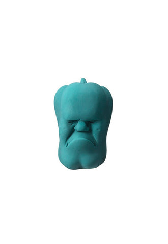 H CONCEPT Cao Maru Objects Green Pepper