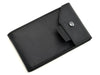 BAGJACK Card Carrier Vegan Leather - Black #04721