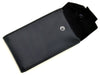 BAGJACK Card Carrier Vegan Leather - Black #04721