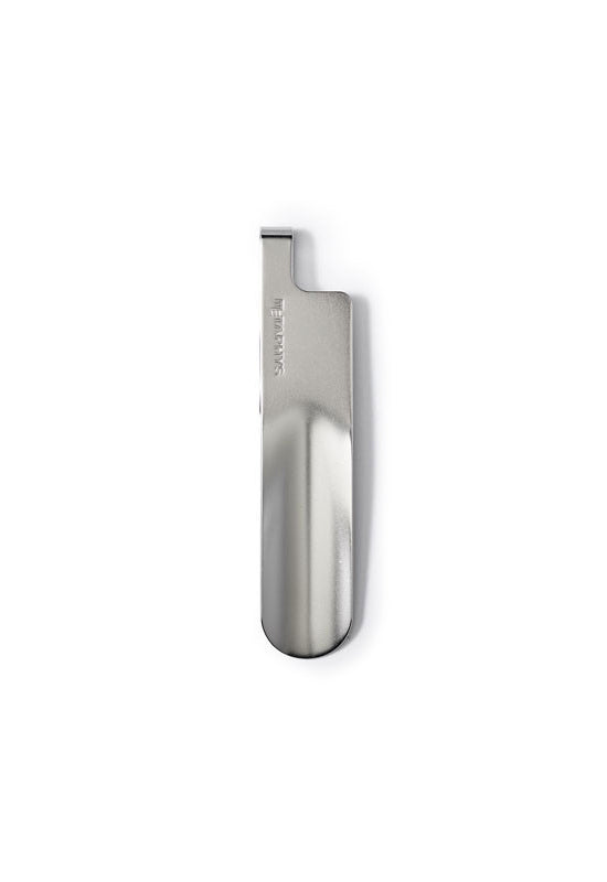 METAPHYS Cliph Shoehorn - Silver