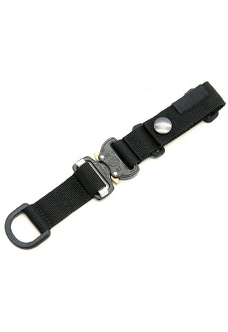 BAGJACK Cobra Keycatcher - Black #02144