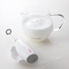 HARIO Creamer Qto Milk Frother CQT-45