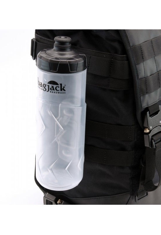 BAGJACK Fidlock Bottle - Transparent #01887