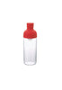 HARIO Filter in Bottle 300ml Red FIB-30-R