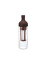 HARIO Filter in Coffee Bottle Brown FIC-70-CBR