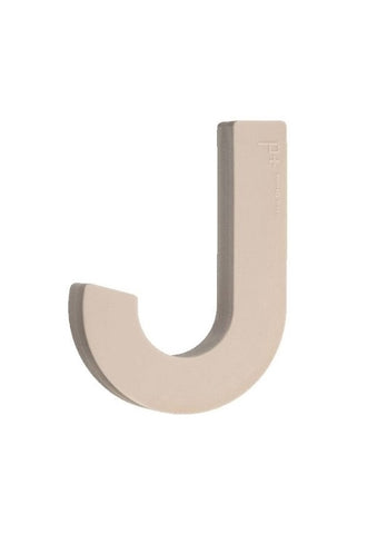 H CONCEPT Gum Hook - Beige