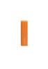 METAPHYS Gum Flat Eraser - Orange