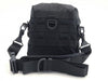 BAGJACK HNTR Pack  - Black #01460