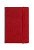 QUO VADIS Habana 16x24 cm Lined - Red