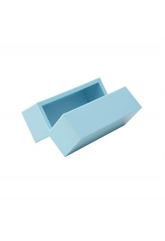 H CONCEPT Haco Mini Tissue Case - Blue