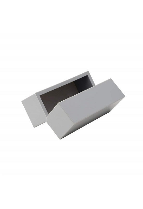 H CONCEPT Haco Mini Tissue Case - Gray