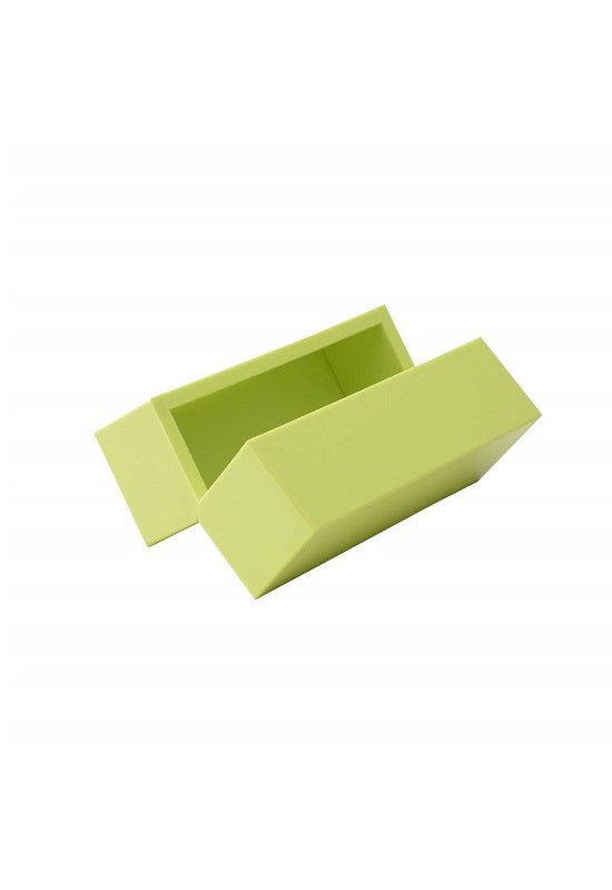H CONCEPT Haco Mini Tissue Case - Green