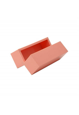 H CONCEPT Haco Mini Tissue Case - Pink