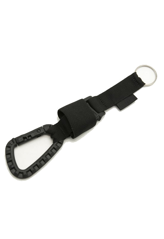 小物 BAGJACK Magnetic Keycatcher BAGJACK Magnetic Keycatcher - Black #02937 – Cubeshops