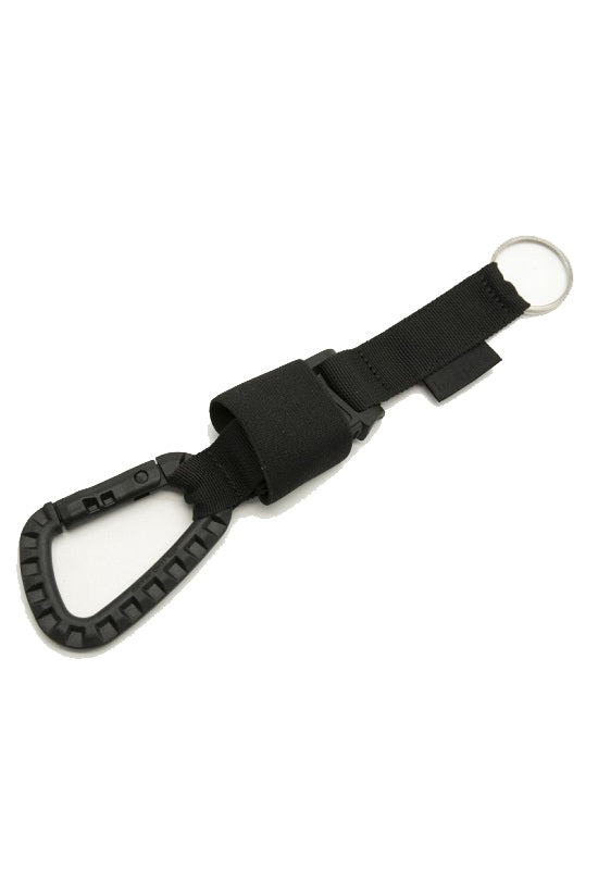 BAGJACK Magnetic Keycatcher - Black #02937