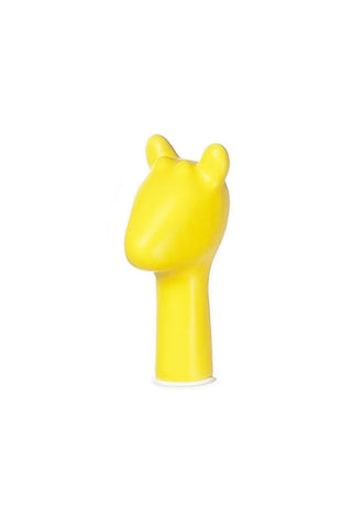 H CONCEPT Mammal Finger Puppet - Giraffe