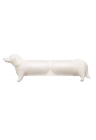 H CONCEPT Mimi Pet Earplugs - White