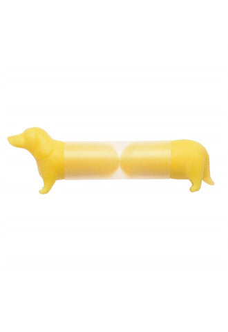 H CONCEPT Mimi Pet Earplugs - Yellow