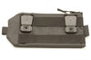 BAGJACK Molle Clip - Black