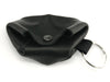 BAGJACK Mouse Pouch XS - Leather Black #01310