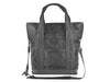 BAGJACK NXL Two Face Tote Bag Leather - Black #1130