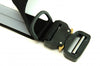 BAGJACK Next Level Belt 1.5 inch (40mm) M - Black #81