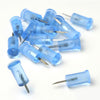 H CONCEPT Ninja Pin - 15pcs Blue
